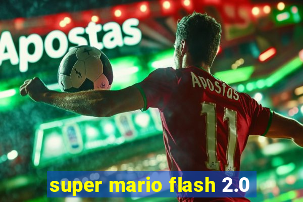 super mario flash 2.0